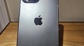 Good
													Apple iPhone 13 Pro Max - Unlocked, Graphite, 1 TB, A2484, photo 2 of 19