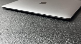 Fair
													MacBook Air 2020 - 13" - Apple M1, Gray, 128 GB, 8 GB, photo 2 of 12