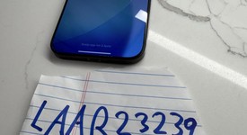 Good
													Apple iPhone 16 Pro Max - Unlocked, Black, 512 GB, A3084, photo 2 of 11