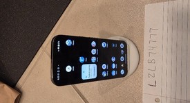 Mint
													Google Pixel 9 Pro - Unlocked, Obsidian, 128 GB, 16 GB, GR83Y, photo 2 of 5