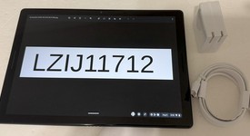 Mint
													Google Pixel Slate - Wi-Fi, Core m3, Navy Blue, 64 GB, 8 GB, photo 1 of 19