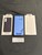 Mint Samsung Galaxy S25 Edge - Unlocked, Silver, 512 GB, 12 GB, SM-S937U1