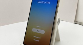 Good
													Samsung Galaxy S24 Ultra - Unlocked, Gray, 512 GB, 12 GB, SM-S928U1, photo 1 of 6