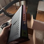 Mint ARRIS Modem