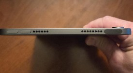 Mint
													Apple iPad Mini 6th Gen - Wi-Fi, Gray, 64 GB, A2567, photo 3 of 8