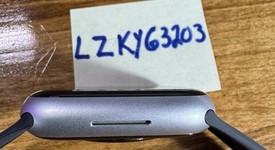 Mint
													Apple Watch Series 9 45mm - Silver, A2980 - GPS, Aluminum, photo 5 of 7