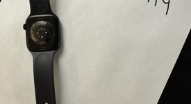 Good
													Apple Watch Series 10 46mm - Verizon, Black, A3003 - Cellular, Aluminum, photo 4 of 11