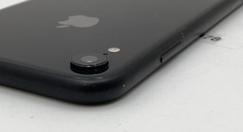 Fair
													Apple iPhone Xr - Unlocked, Black, 64 GB, A1984, photo 4 of 7