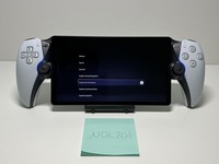 PlayStation Portal Remote Player