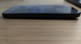 Mint
													Apple iPhone 16 - Unlocked, Black, 128 GB, A3081, photo 4 of 10