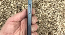 Good
													Apple iPhone 13 - Verizon, Midnight, 256 GB, A2482, photo 3 of 15