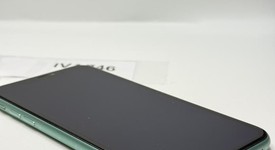 Good
													Apple iPhone 11 - Unlocked, Green, 128 GB, A2111, photo 2 of 5