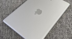 Mint
													Apple iPad 8th Gen - Wi-Fi, Silver, 32 GB, A2270, photo 4 of 5