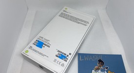 New
													Apple iPhone 13 - AT&T, Midnight, 128 GB, A2482, photo 2 of 3