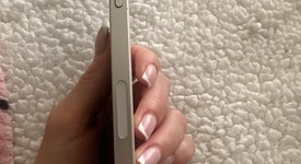 Good
													Apple iPhone 12 - AT&T, White, 64 GB, A2172, photo 5 of 12