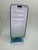 Mint Apple iPhone 16 Pro Max - Spectrum, Natural, 256 GB, A3084