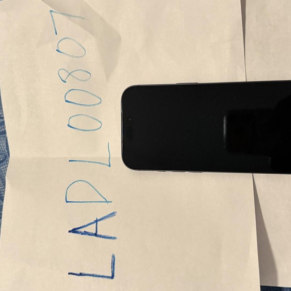 Apple iPhone 17 Pro - Unlocked, 256 GB, Deep Blue, A3256