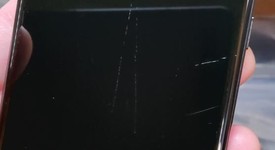 Fair
													Samsung Galaxy S22 Ultra - Unlocked, Black, 512 GB, 12 GB, SM-S908U1, photo 4 of 9