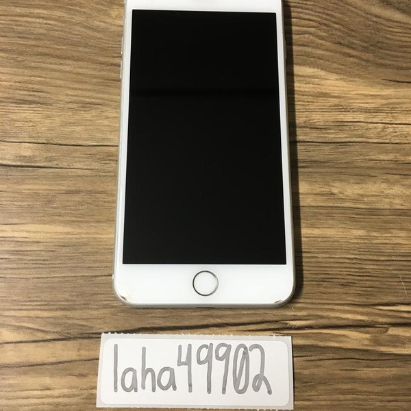 Apple iPhone 8 Plus - T-Mobile, 64 GB, Silver, A1864