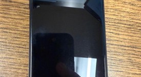 Good
													Apple iPhone SE 2nd Gen 2020 - Unlocked, Black, 128 GB, A2275, photo 1 of 5
