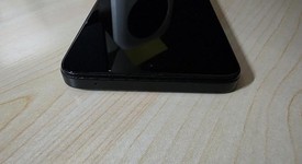 Mint
													Moto G Power 5G 2024 - Straight Talk, Black, 128 GB, 8 GB, photo 4 of 20