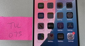 Mint
													Apple iPhone 15 - Unlocked, Green, 128 GB, A2846, photo 1 of 10