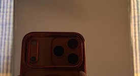 Mint
													Apple iPhone 15 Pro Max - Unlocked, Blue, 256 GB, A2849, photo 4 of 12