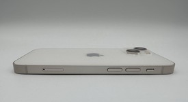 Mint
													Apple iPhone 13 Mini - Unlocked, Starlight, 128 GB, A2481, photo 4 of 8