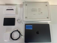 MacBook Pro Late 2023 (M3) - 16"