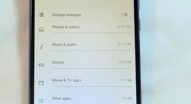 Good
													Moto G Play (2021) - Boost, Blue, 32 GB, 3 GB, photo 3 of 4