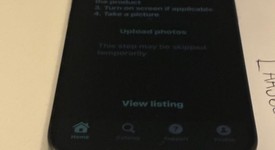 Mint
													Apple iPhone 16 - Verizon, Black, 128 GB, A3081, photo 1 of 11