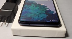Mint
													Samsung Galaxy S20 FE 5G - Unlocked, Cloud Navy, 128 GB, 6 GB, SM-G781U1/DS, photo 4 of 7