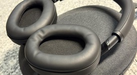 Used
													Sony WH-1000XM6 - Black, photo 5 of 13