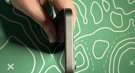 Good
													Apple iPhone 15 Pro - Unlocked, Natural, 128 GB, A2848, photo 5 of 10