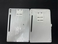Samsung Galaxy Tab S10 Plus