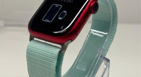 Good
													Apple Watch Series 9 41mm - Red, A2978 - GPS, Aluminum, photo 5 of 5