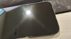 Good
													Apple iPhone 14 - Cricket, Midnight, 128 GB, A2649, photo 4 of 5