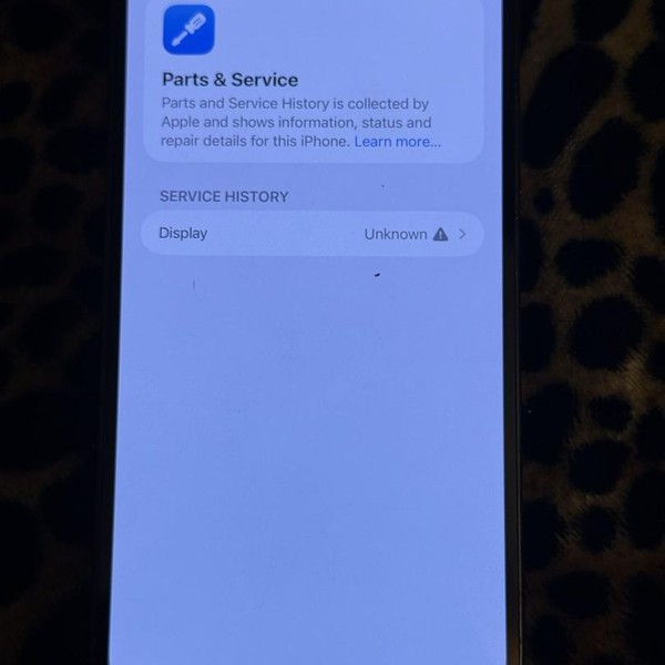Apple iPhone 12 Pro Max - Unlocked, 256 GB, Pacific Blue, A2342