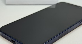 Good
													Apple iPhone 12 - Unlocked, Blue, 64 GB, A2172, photo 3 of 7