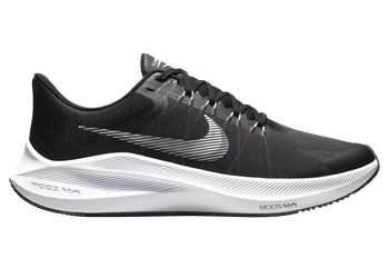 Nike Winflo 8 Black White for sale