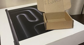 New
													MacBook Pro 2024 - 16" - Apple M4 Max 16-core, Space Black, 1 TB, 48 GB, photo 2 of 6