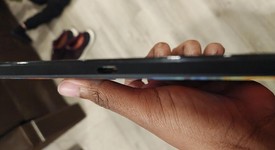 Good
													Lenovo Legion Tab Gen 3 - Wi-Fi, Black, 256 GB, 12 GB, photo 5 of 6