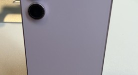 Good
													Samsung Galaxy S23 - T-Mobile, Lavender, 128 GB, 8 GB, SM-S911U, photo 3 of 7