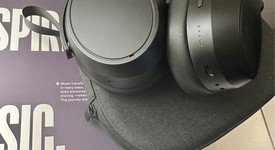 Used
													Sennheiser Momentum 4 - Black, photo 4 of 9