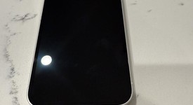 Good
													Apple iPhone 12 Mini - Unlocked, White, 256 GB, A2176, photo 3 of 8