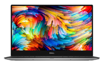 Dell XPS 13 9360 (2017)