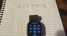 Good
													Apple Watch Ultra 2 49mm - T-Mobile, Natural, A2986, photo 2 of 7