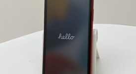 Mint
													Apple iPhone 11 - Unlocked, Red, 64 GB, A2111, photo 1 of 5