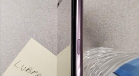 Mint
													Samsung Galaxy Note 9 - T-Mobile, Purple, 512 GB, 8 GB, SM-N960U, photo 3 of 7