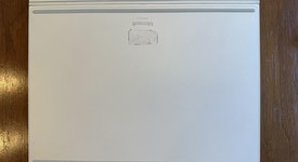 Good
													Microsoft Surface Book - Silver, 512 GB, 16 GB, photo 4 of 6